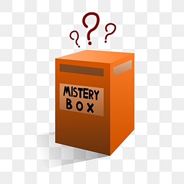 Mystery Box
